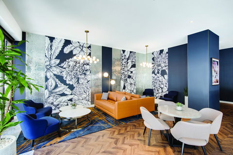 Vibe Hotel Sydney - Getaway Accommodation 25