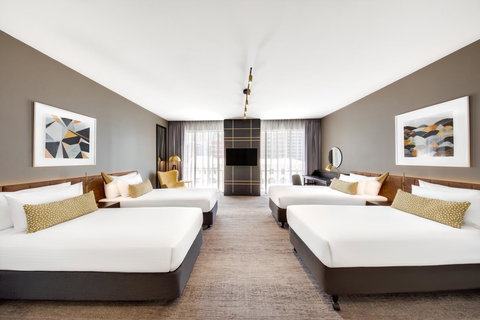Vibe Hotel Sydney - Getaway Accommodation 34