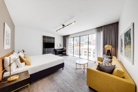 Vibe Hotel Sydney - Getaway Accommodation 33