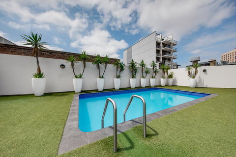 Vibe Hotel Sydney - Getaway Accommodation 6