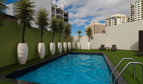 Vibe Hotel Sydney - Getaway Accommodation 10