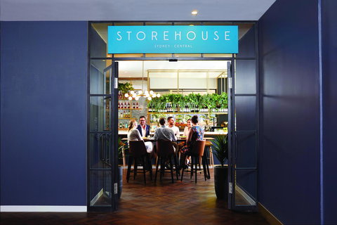 Vibe Hotel Sydney - Getaway Accommodation 2