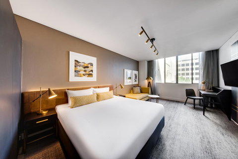 Vibe Hotel Sydney - Getaway Accommodation 27