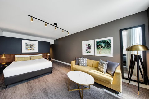 Vibe Hotel Sydney - Getaway Accommodation 29