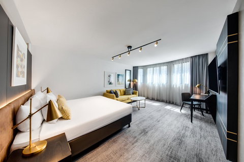 Vibe Hotel Sydney - Getaway Accommodation 30