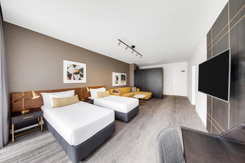 Vibe Hotel Sydney - Getaway Accommodation 22