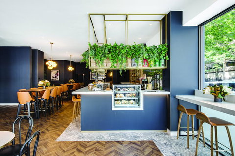 Vibe Hotel Sydney - Getaway Accommodation 23