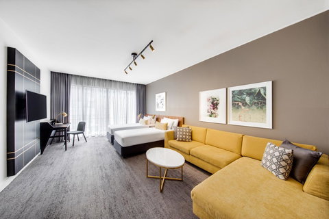 Vibe Hotel Sydney - Getaway Accommodation 21