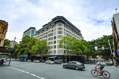 Vibe Hotel Sydney - Getaway Accommodation 13