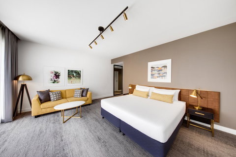 Vibe Hotel Sydney - Getaway Accommodation 4