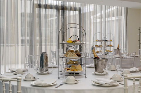 Sage Hotel Wollongong - Getaway Accommodation 9