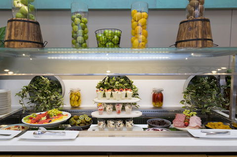 Sage Hotel Wollongong - Getaway Accommodation 16