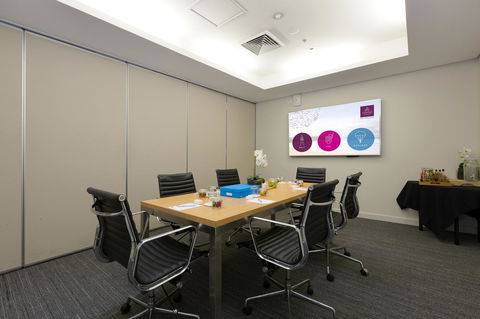 Sage Hotel Wollongong - Getaway Accommodation 35