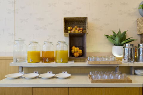 Sage Hotel Wollongong - Getaway Accommodation 13