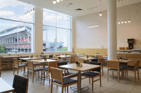 Sage Hotel Wollongong - Getaway Accommodation 28