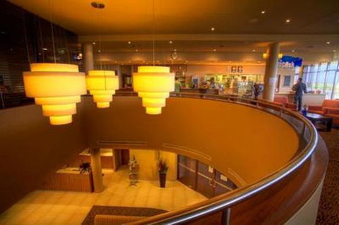 Best Western City Sands - Getaway Accommodation 9