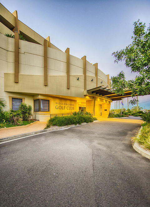 Best Western City Sands - Getaway Accommodation 6