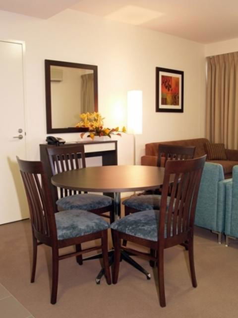 Best Western City Sands - Getaway Accommodation 12