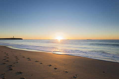 Best Western City Sands - Getaway Accommodation 8