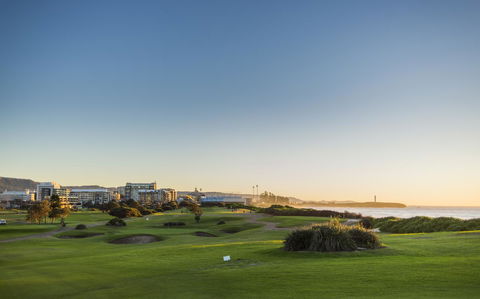 Best Western City Sands - Getaway Accommodation 7