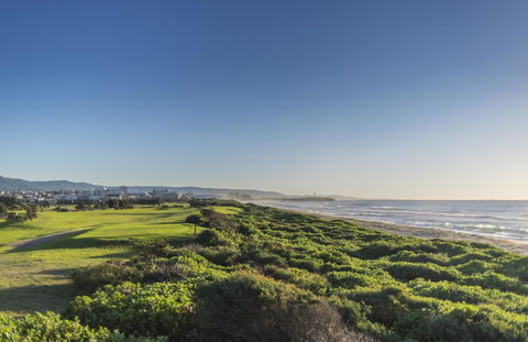 Best Western City Sands - Getaway Accommodation 22