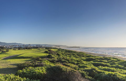 Best Western City Sands - Getaway Accommodation 5