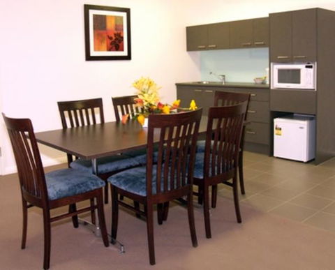 Best Western City Sands - Getaway Accommodation 14