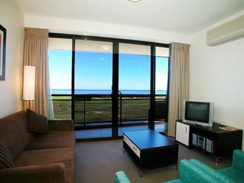 Best Western City Sands - Getaway Accommodation 11