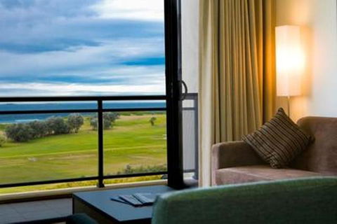 Best Western City Sands - Getaway Accommodation 4