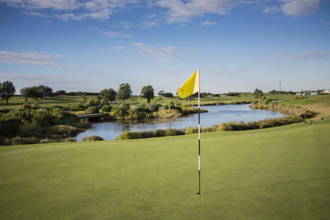 Best Western City Sands - Getaway Accommodation 20