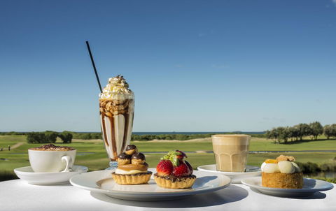 Best Western City Sands - Getaway Accommodation 18