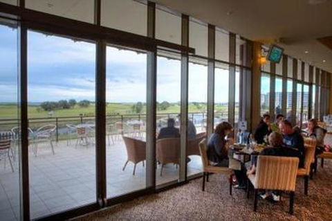 Best Western City Sands - Getaway Accommodation 10