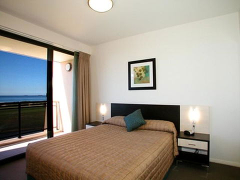 Best Western City Sands - Getaway Accommodation 1