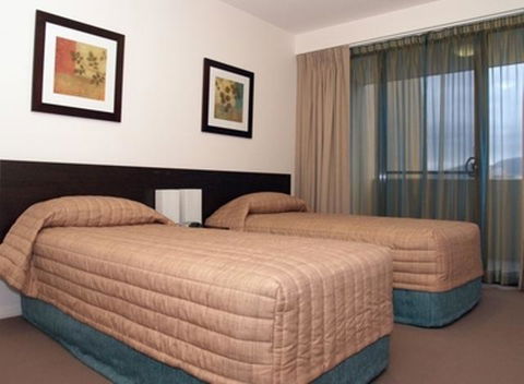 Best Western City Sands - Getaway Accommodation 15