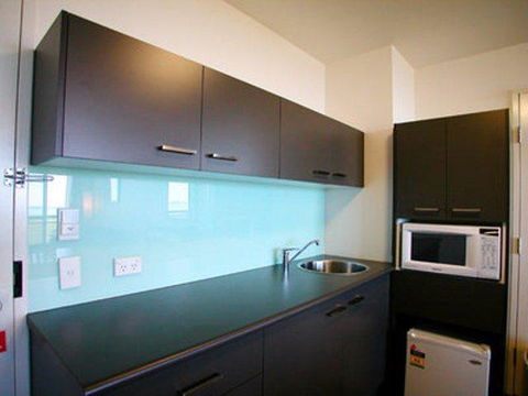 Best Western City Sands - Getaway Accommodation 16