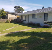 Golden Hill Cottage - Getaway Accommodation