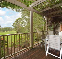 Villa Margarita located within Cypress Lakes - Getaway Accommodation