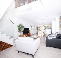 Luxury Villa Darlington - Vine - Getaway Accommodation