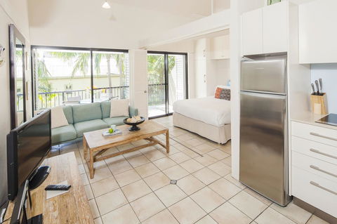 Julians Apartments - Getaway Accommodation 30