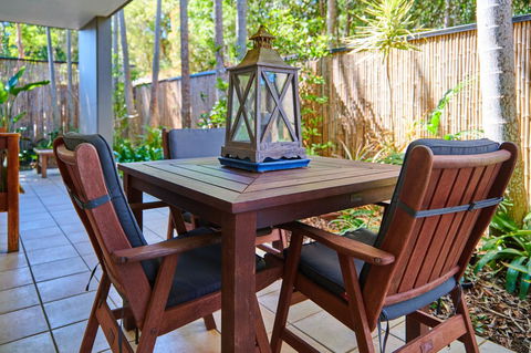 Julians Apartments - Getaway Accommodation 40