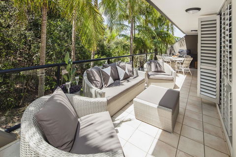 Julians Apartments - Getaway Accommodation 37