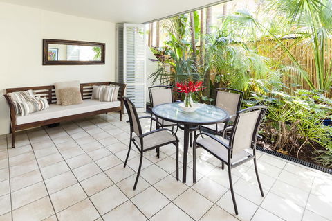 Julians Apartments - Getaway Accommodation 28