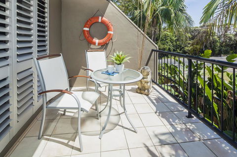 Julians Apartments - Getaway Accommodation 16