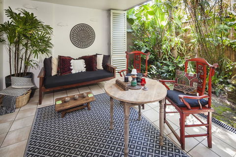 Julians Apartments - Getaway Accommodation 20