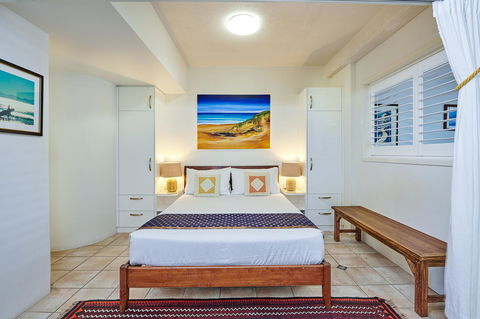 Julians Apartments - Getaway Accommodation 42