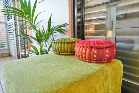 Julians Apartments - Getaway Accommodation 38