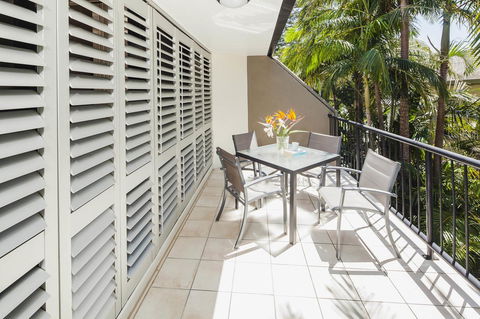 Julians Apartments - Getaway Accommodation 31