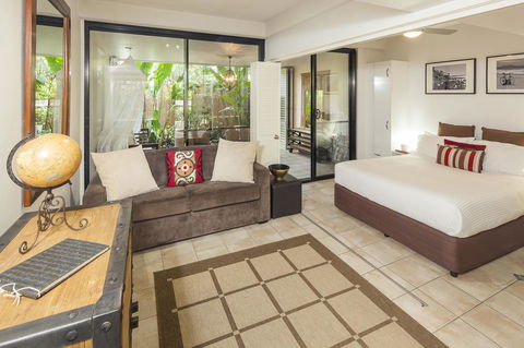 Julians Apartments - Getaway Accommodation 19