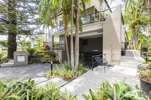 Julians Apartments - Getaway Accommodation 26