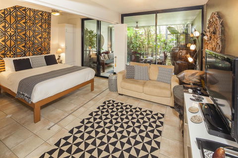 Julians Apartments - Getaway Accommodation 34